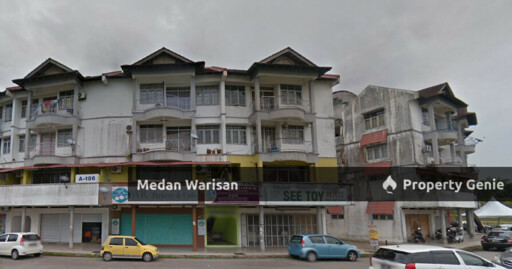 Medan Warisan