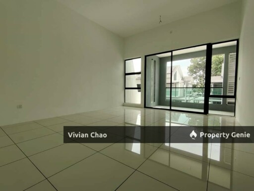 ☘️Double Storey Terrace @ Ipoh Garden East