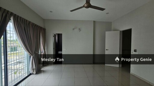 One Krubong Below Value 2 Storey Terrace Freehold Partly Furnished 4br