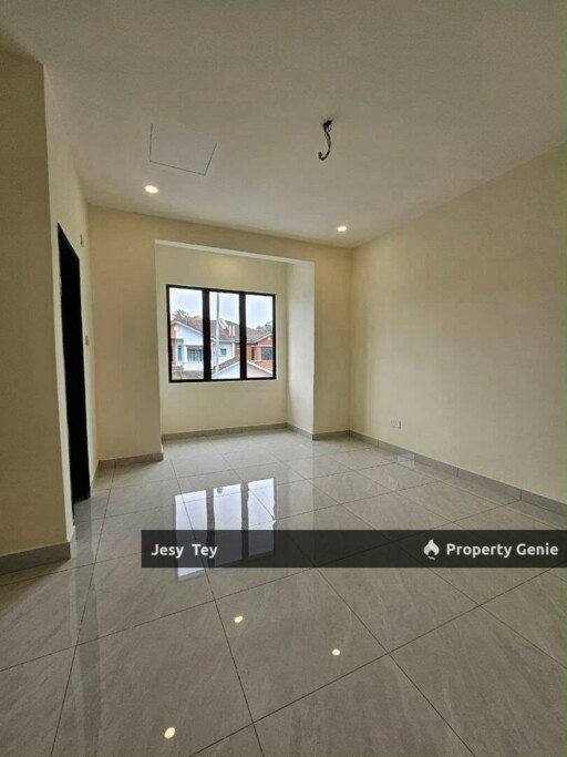 Bukit Indah Double Storey Terrace House For Sales