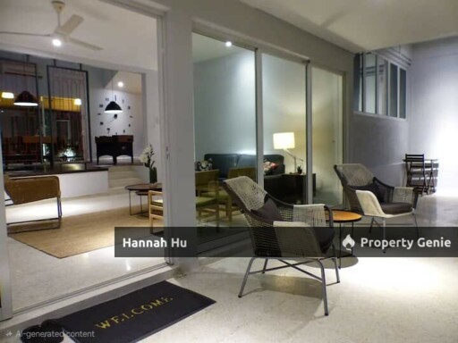 Well Maintained Bungalow in PJ