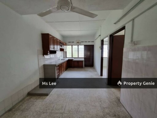 1 Storey house-Taman Mewah Jaya @ Klang-Ready Now
