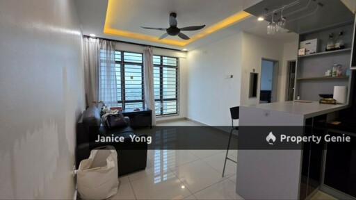 ARC @ Austin Hills,Taman Daya