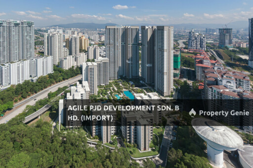 RESIDENSI DUTA KIARA