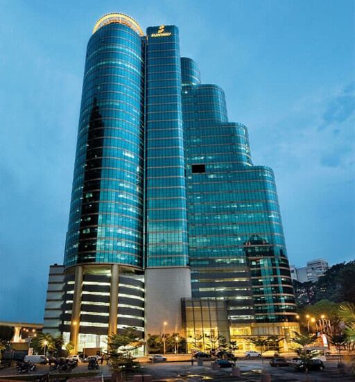Sunway Tower