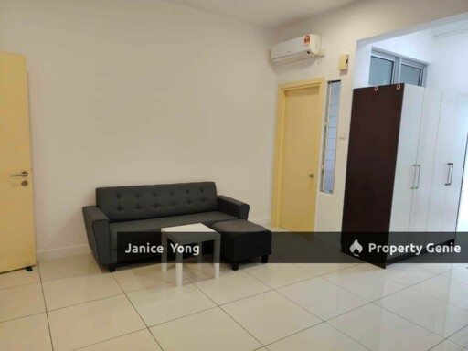 Epic Residence @ Taman Suria Muafakat