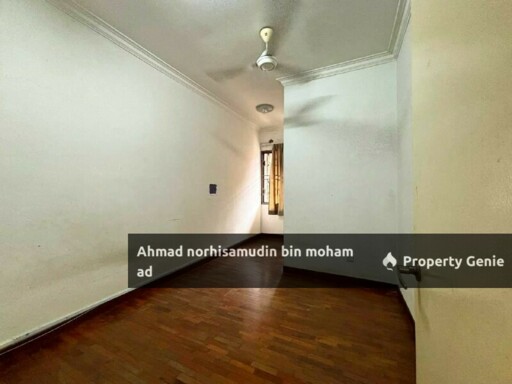 FACING OPEN, Jalan Tun Teja, Taman Alam Impian, Shah Alam Double Storey Terrace House