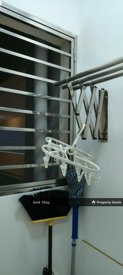 ARC @ AUSTIN HILL , 2 Bedrooms (Fully Furnished)