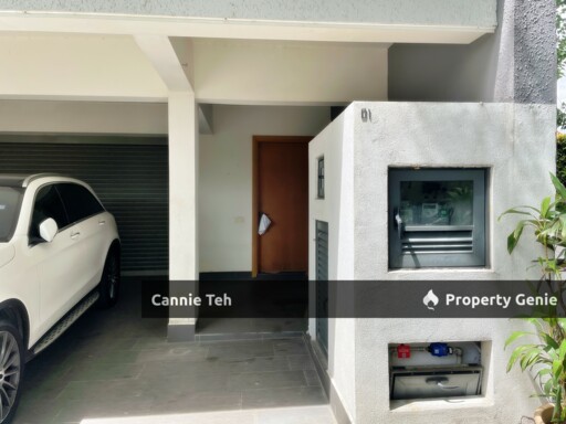 The Treez-Jalil Residen @ 1,259sf Below Value 34%!