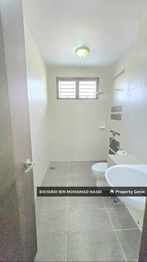 ARCA KARYA SUPERLINK DOUBLE STOREY ALAM IMPIAN (SEKSYEN 35 ALAM IMPIAN) SHAH ALAM.