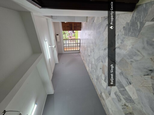 2 Storey USJ 4, Subang Jaya Open Area🔥
