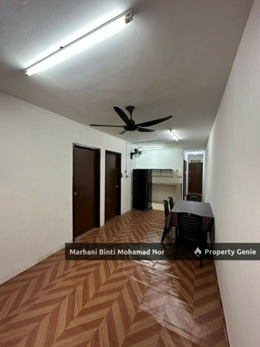 Partial Furnish • Flora Damansara • Damansara Perdana