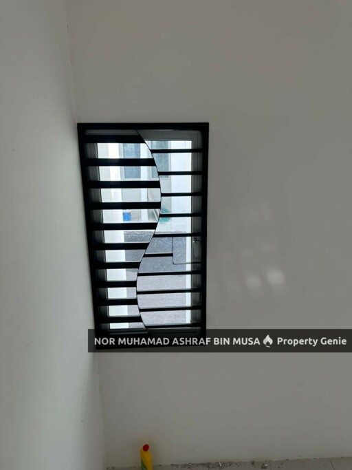 Teres 2 Tingkat End Lot Taman Tasek Gelugor Utama, Tasek Gelugor Penang