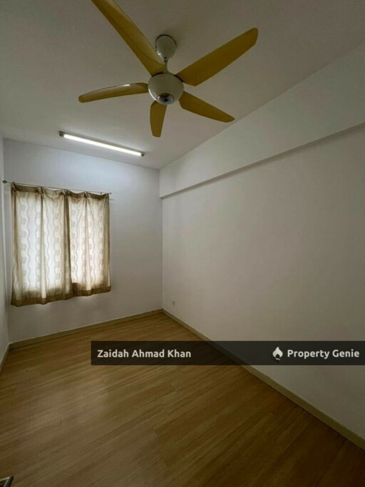Cheapest Condominium For Sale in Kuala Lumpur Setapak Green Condominium