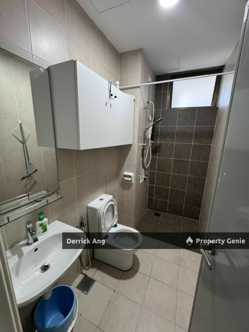 FOr Rent - Parc Regency For Rent Johor Bahru For Rent Johor For Rent