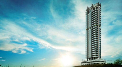 The Penthouse @ Tanjung Bungah