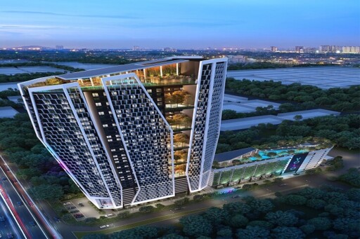 YOLO Signature Suites