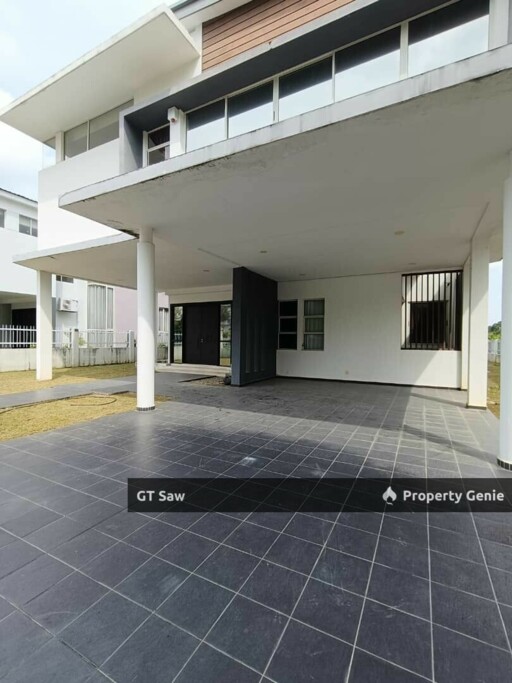 2 Storey Bungalow Amandarii For Sale