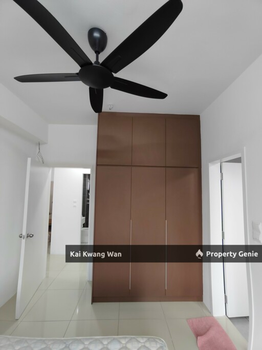 Vista Sentul Fully Furnished 2 Room
