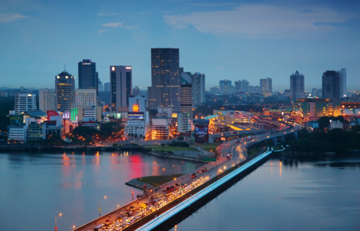 The Greater Johor Bahru, Transformasi Ekonomi Melalui Pembangunan Bersepadu