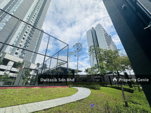 Rumbia Residence @ Ari Permaisuri
