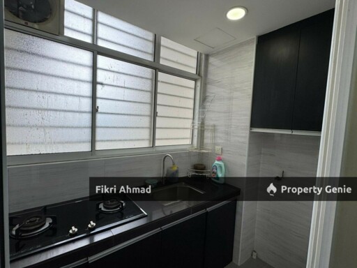 FOR RENT: Penaga @ Taman Raintree Condominium Batu Caves