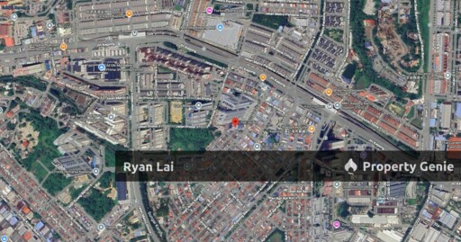 Residensi Herz (The Herz) | Save Up to 165k | Below Market Value 31% Auction Property!