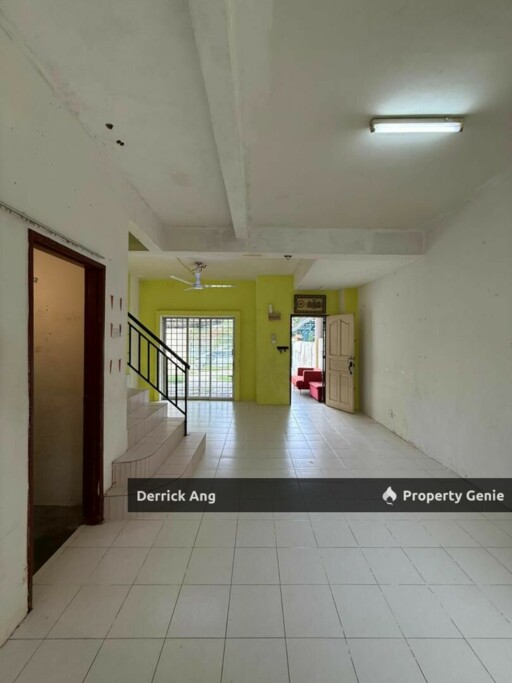 For Sale - Jalan Ixora For Sale Bandar Bistari Perdana For Sale Pasir Gudang For Sale Johor For Sale