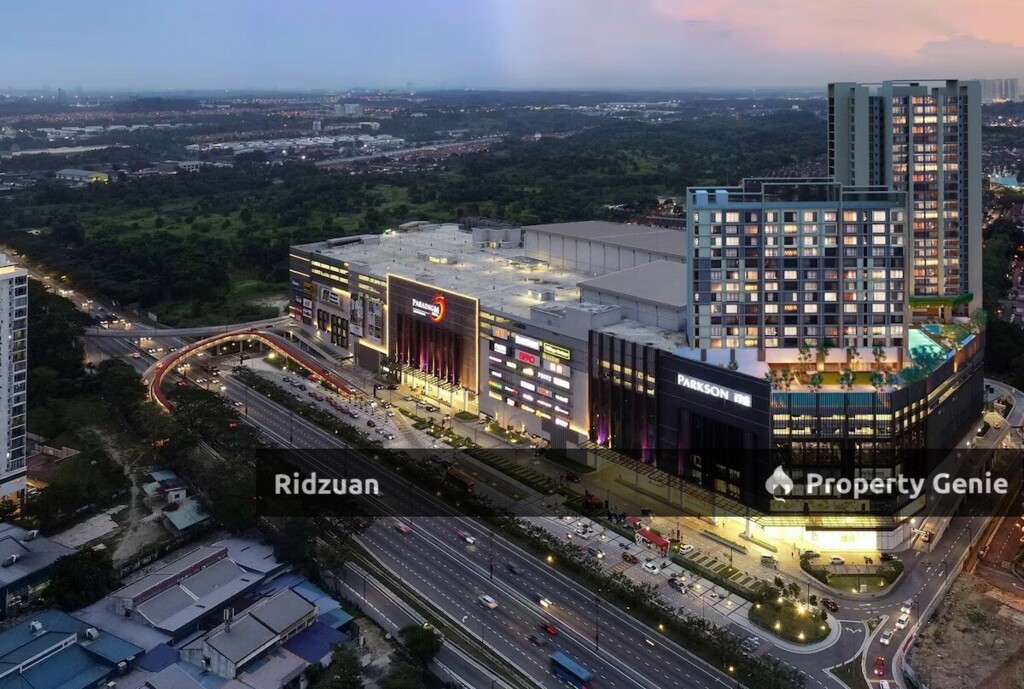 Paradigm Residence For Sale