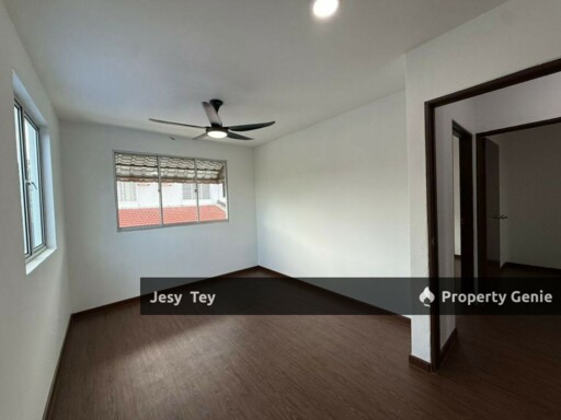 Taman Puteri Wangsa Double Storey Terrace Corner Lot Sales