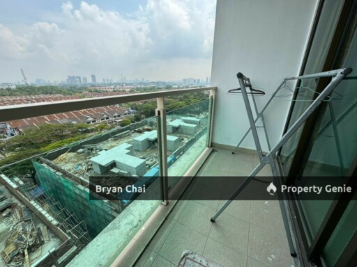 Palazio Taman Mount Austin Studio