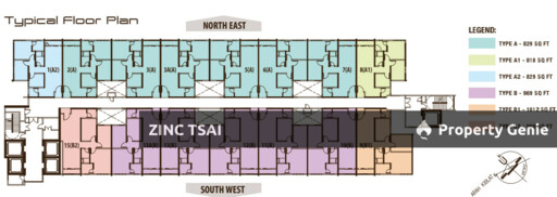 Danau Kota Suite Apartments🔥Save RM 76,000🔥5 mins drive to Wangsa Maju LRT Station🔥7 mins to Setapak Central Mall & TARUMT