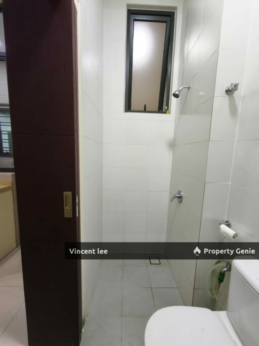 Eden Jalil, Taman Puncak Jalil, Seri Kembangan, FREEHOLD 3 Storey Terrace, 10 Minutes Drive to Pavilion Bukit Jalil