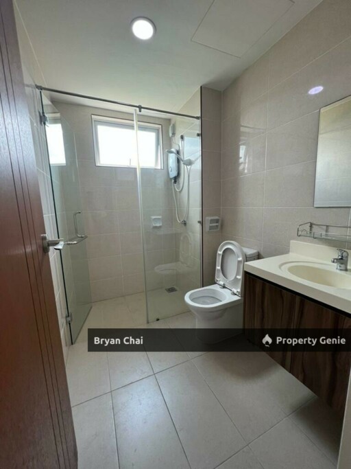GP Residence Gelang Patah 2B2B Fully Furnished For Rent