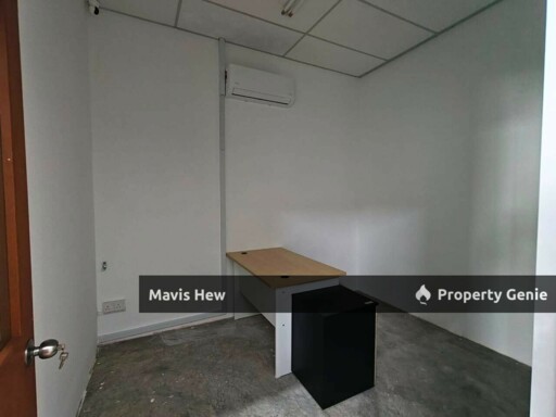 For Rent, Crest Austin @Mount Austin, 3 Storey Shop Lot, 2nd Floor
