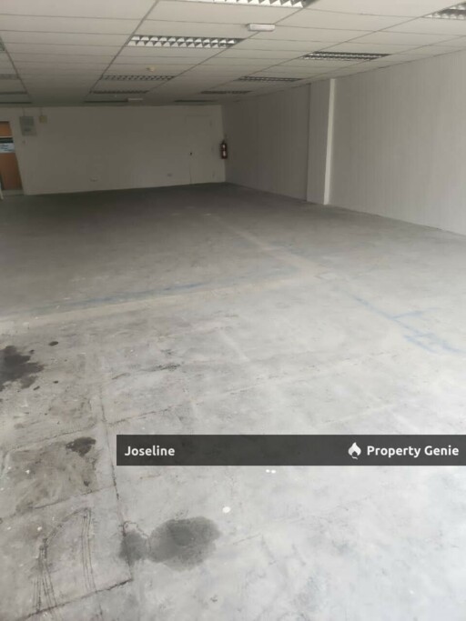 Greentown 1st Floor Shop