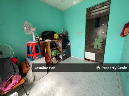 Taman pangsa terubuk for Sale