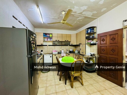 2 STOREY BUNGALOW SEKSYEN 11 SHAH ALAM