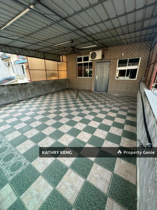 Taman Kluang Barat For Rent Kluang For Rent Johor For Rent