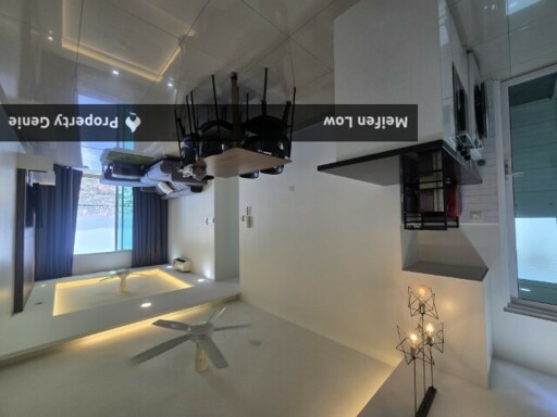 Sentul Point @ 872sf for Rent