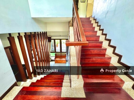 D'Puncak, Bukit Jelutong | 2-Storey Semi-D 6 Bedrooms | RM4.2M - Exclusive Area, Largest Land Area and Low Density