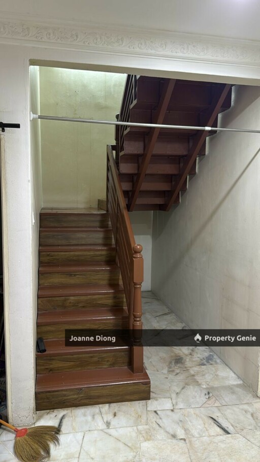 USJ 1 Double Storey Terrace House