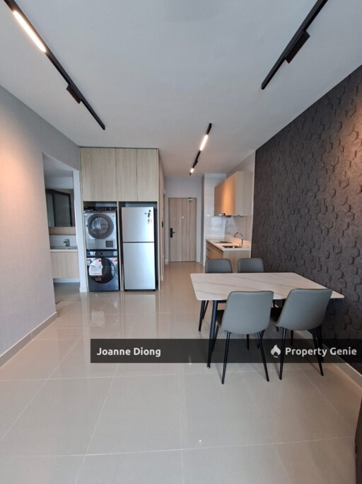 Aradia Residence @ Lake City KL North