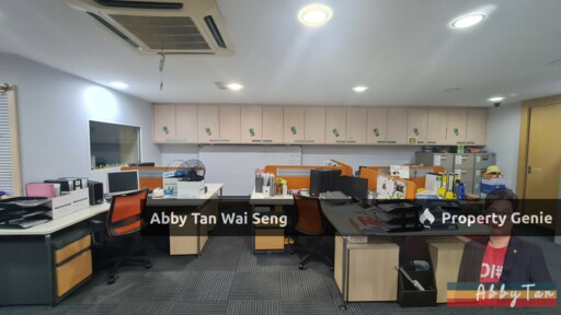 For SALE | Inanam | Entire Block | Shoplot | Facing to Century Hotel