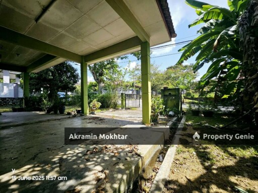 1 STOREY BUNGALOW HOUSE  KOTA PERDANA BANDAR PUTRA PERMAI SERI KEMBANGAN