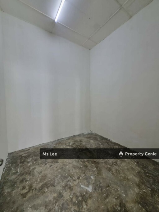 1 storey house-Taman Kapar Ria @ Kapar-Ready 31/7