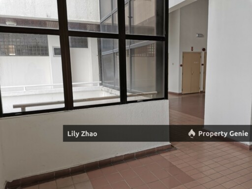Fully Furnished Waikiki Condo with Sea View & Golf View for Sale @ Tg.Aru, KK City