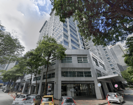 One Residency, KL