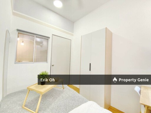Armani SOHO Subang Jaya for Sale Fully Renovated