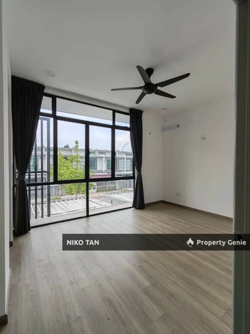 For Sale Citrine Residenz @ Bandar Seri Alam
